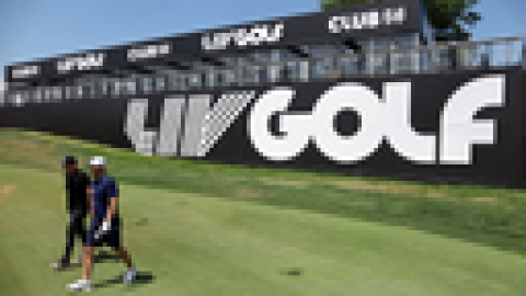 LIV Golf announces massive prize money, 14-event 2023 schedule