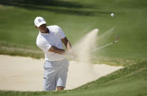 Woods faces new format and same philosophy at Match Play