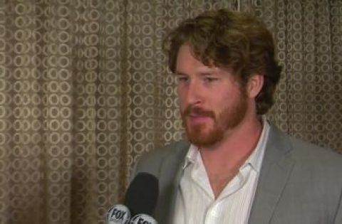 Miles Mikolas: ‘I think we’re going to win a whole lot of ballgames’ in 2019
