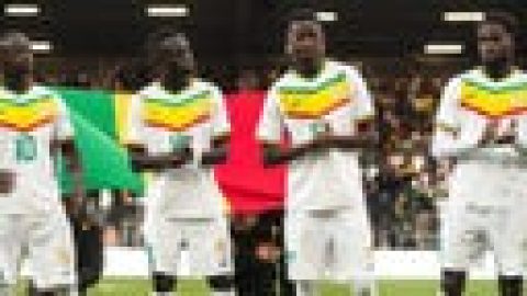 Three Things You Need To Know About Senegal | 2022 FIFA Men’s World Cup Team Previews With Alexi Lalas