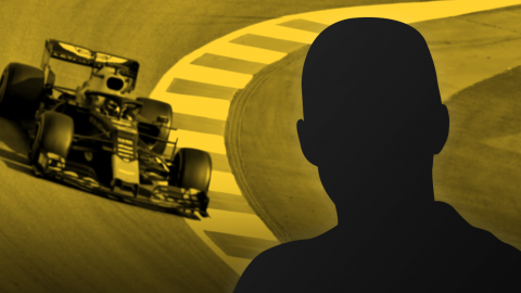 Formula 1: The secret aerodynamicist reveals design concepts