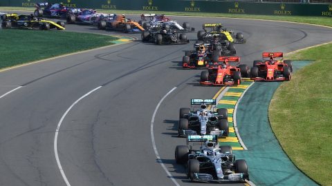 F1 bosses will present plans to teams to try and make the sport ‘more competitive’