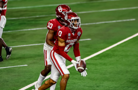 How the Oklahoma/Texas announcement impacts the Big 12