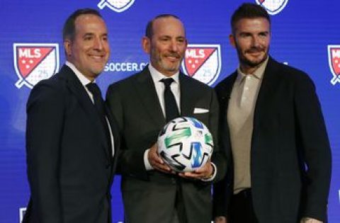 MLS Eastern Conference Preview Capsules