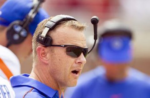 No. 24 Boise State returns home to host Marshall