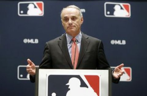 MLB tells players at most 60 games; 50 or fewer possible