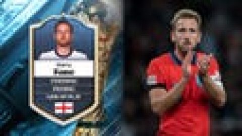 England’s Harry Kane: No. 11 | Stu Holden’s Top 50 Players in the 2022 FIFA Men’s World Cup