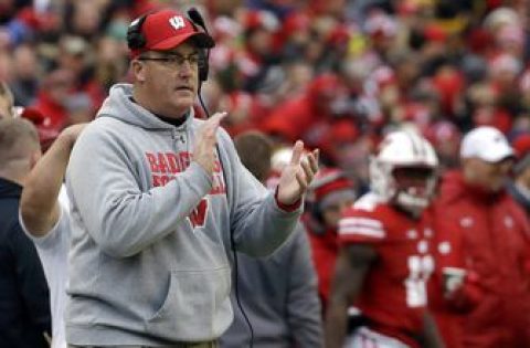 5 questions for the 2019 Badgers