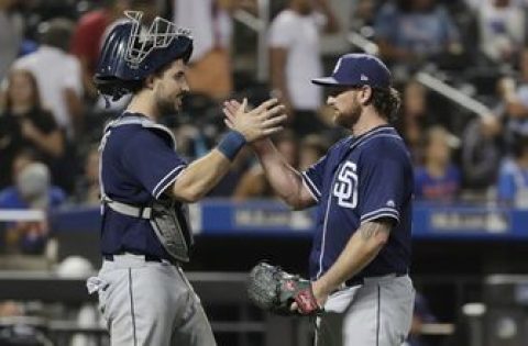 Padres Preview: Bullpen looks to continue success after strong 2018