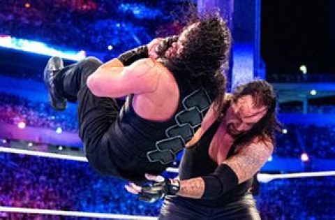 Undertaker’s ties run deep for Final Farewell at Survivor Series: WWE Now