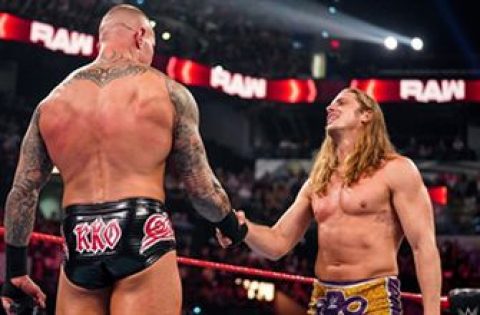 Top 10 Raw moments: WWE Top 10, Aug. 16, 2021