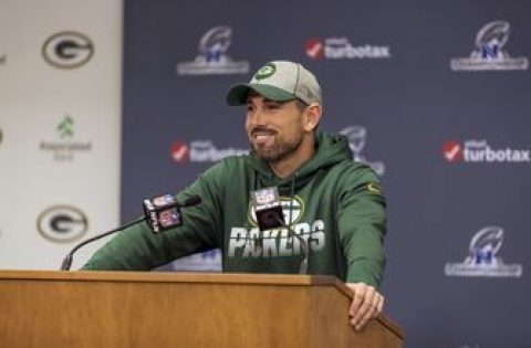 Packers won’t play two preseason games