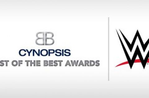 WWE wins big at Cynopsis Best of the Best Awards