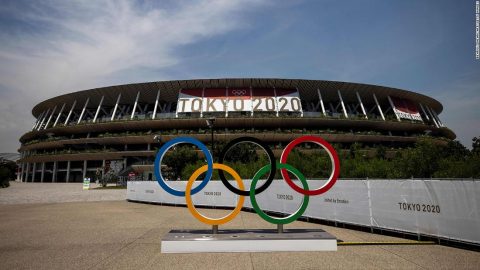 World Athletics finds female athletes target of 87% of all online abuse at 2020 Tokyo Olympic Games