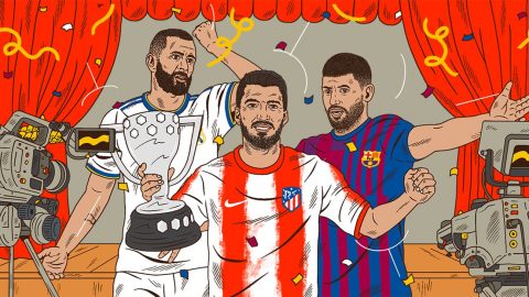 Which LaLiga team should you root for?