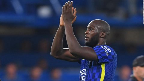 ‘I am sorry for the upset I have caused’: Romelu Lukaku apologizes for incendiary interview