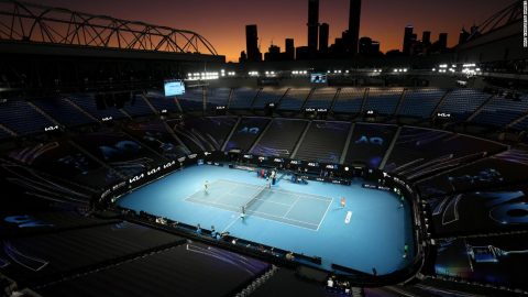 Australian Open organizers confirm medical exemption process