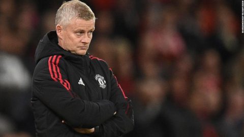 Ole Gunnar Solskjaer out as Manchester United manager after string of poor results