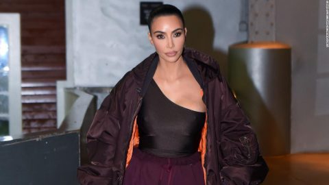 Kim Kardashian, Leeds owner Radrizzani help 130 Afghan female players fly to Britain