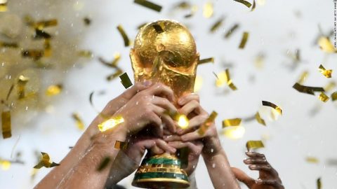 Mexico City? Boston? Toronto? 2026 World Cup host cities set to be announced