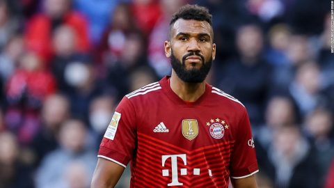 Bayern Munich duo test positive for Covid-19 as club grapples with virus
