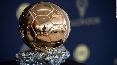 Ballon d’Or 2021: Who will be crowned the best players in men’s and women’s football?