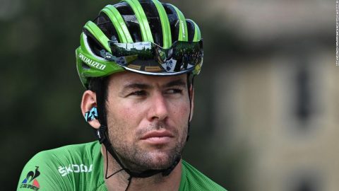 Cyclist Mark Cavendish and family ‘extremely distressed’ following aggravated burglary