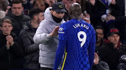 Tuchel surprised by Lukaku’s ‘unhelpful’ comments on dissatisfaction and Inter Milan return