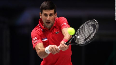 Novak Djokovic’s visa hearing looms as Australian government request for delay is rejected