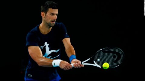‘It’s not a good situation’: How the world reacted after Novak Djokovic has visa canceled again