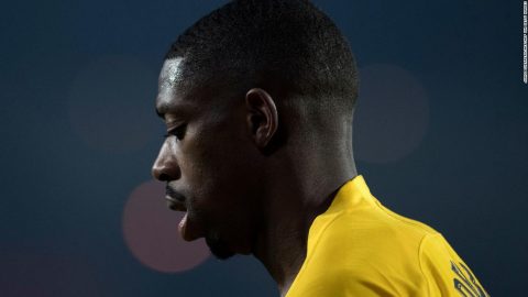 ‘Blackmail’ and ‘rumors’: Has Ousmane Dembélé’s disappointing time at Barcelona come to a messy end?