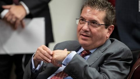 New allegations detailed against NFL and Washington Commanders’ owner Dan Snyder in Capitol Hill appearance