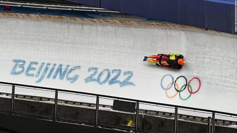 As it happened: Winter Olympics day one