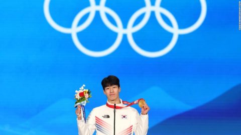 South Korea fumes over cultural appropriation and ‘bias judgements’ at Beijing 2022