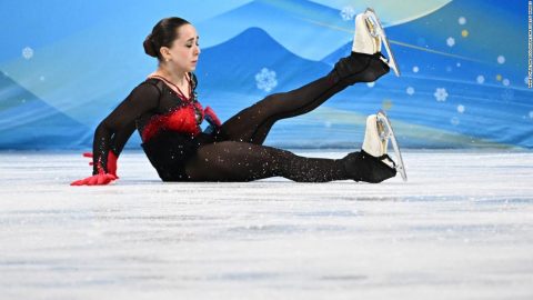 Why Kamila Valieva’s ‘very traumatizing’ skating controversy matters