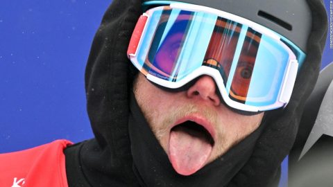 From pop-culture celebrity to Beijing 2022, Gus Kenworthy is looking to leave his final mark on skiing
