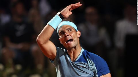 ‘My day-by-day is difficult:,” says Rafael Nadal ahead of French Open