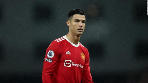Rape case against Cristiano Ronaldo dismissed due to ‘misconduct’ by plaintiff’s attorney