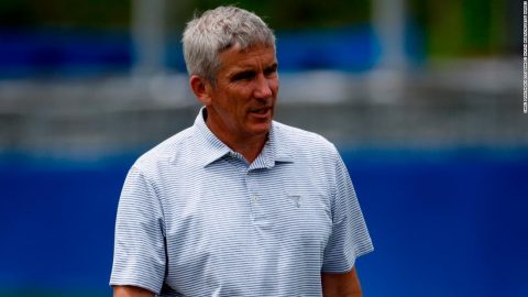 PGA Tour commissioner Jay Monahan reflects on ‘unfortunate week’ following launch of LIV Golf series