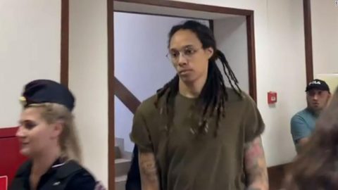 Brittney Griner was prescribed medical cannabis for ‘severe chronic pain,’ lawyers tell court