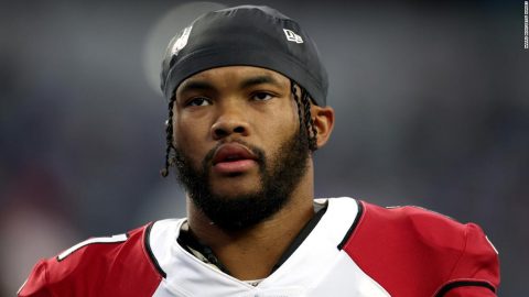 Cardinals remove ‘independent study’ clause from QB Murray’s contract as he calls work ethic questions ‘disrespectful’
