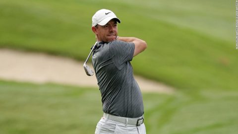 Rory McIlroy says ‘common sense prevailed’ in court ruling against players on Saudi-backed LIV Golf series
