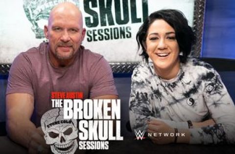 WWE Network schedule for the week of Jan. 4, 2021: Bayley joins “Stone Cold” Steve Austin on The Broken Skull Sessions