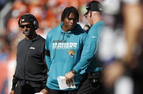 Only on AP: Jaguars owner has no plans to trade Jalen Ramsey
