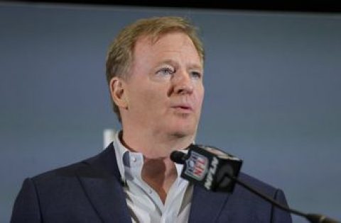 NFL sets protocols for reopening of team facilities