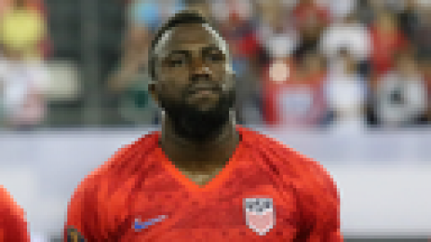 Will Jozy Altidore’s move to Liga MX get him a shot with USMNT? | State of the Union Podcast