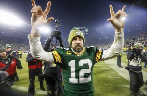 49ers expect different Packers team in NFC title game