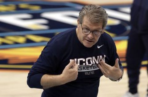 UConn, Notre Dame set to renew their rivalry at Final Four
