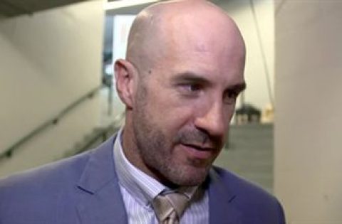 Cesaro is very interested in who wins SmackDown’s Hell in Cell Match: WWE Network Exclusive, June 18, 2021