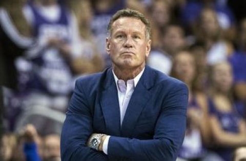 Fired coach Majerle sues GCU for breach of contract